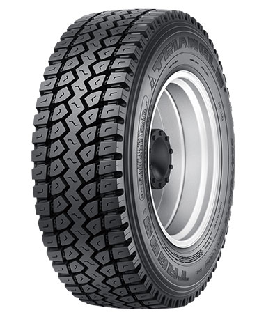 Шина Triangle 215/75R17.5 16PR TR689A 135/133L